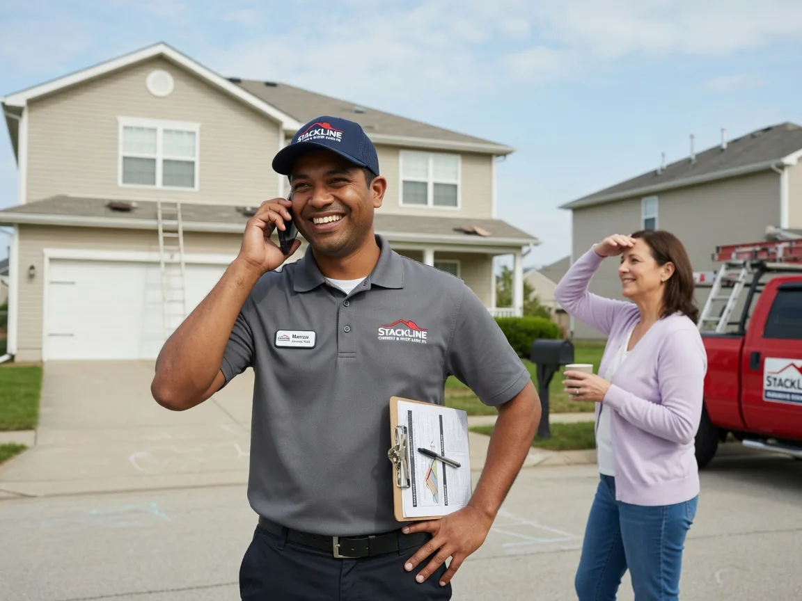 Chimney flashing repair Williamstown, KY FAQs